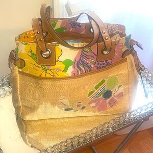 Women’s Bag 💼 🌸🌼